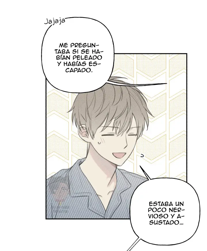 Angel Buddy capítulo 62, página 3