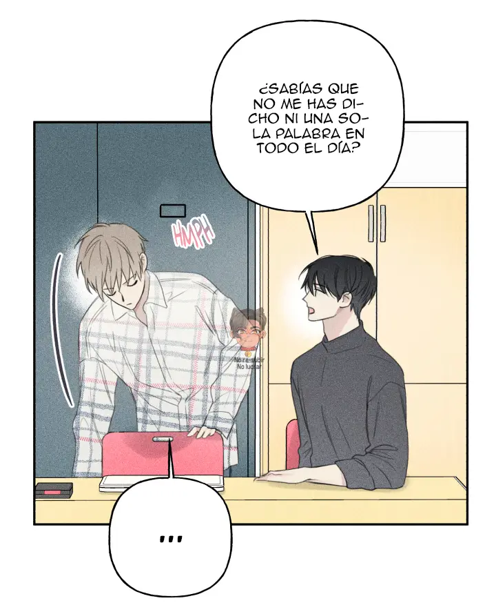 Angel Buddy capítulo 63, página 15