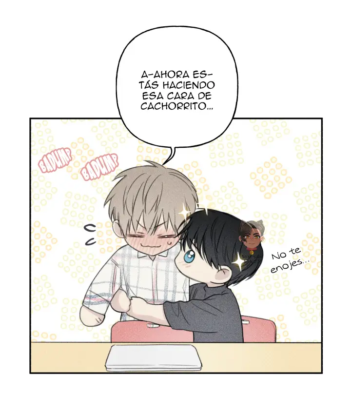 Angel Buddy capítulo 63, página 20