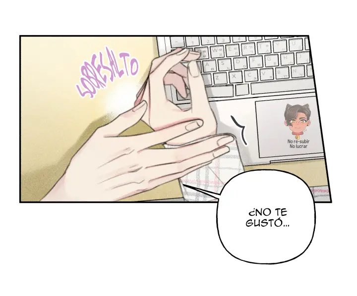 Angel Buddy capítulo 63, página 26