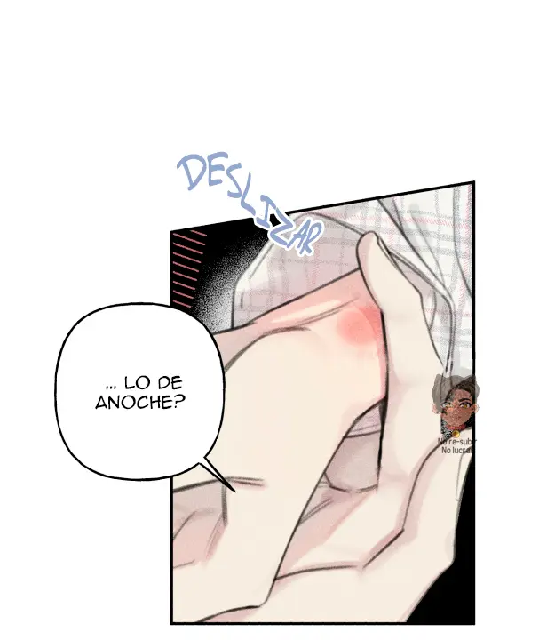 Angel Buddy capítulo 63, página 27
