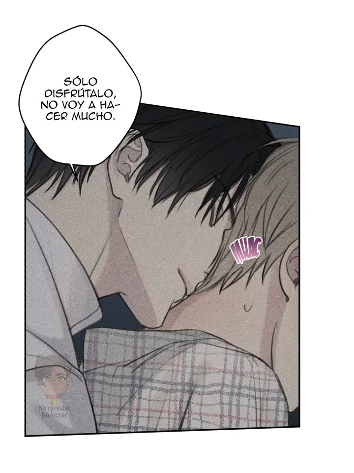 Angel Buddy capítulo 64, página 14