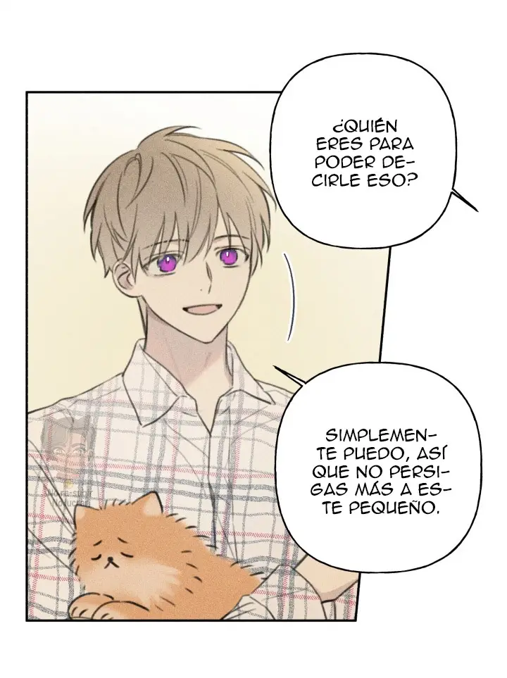 Angel Buddy capítulo 65, página 7