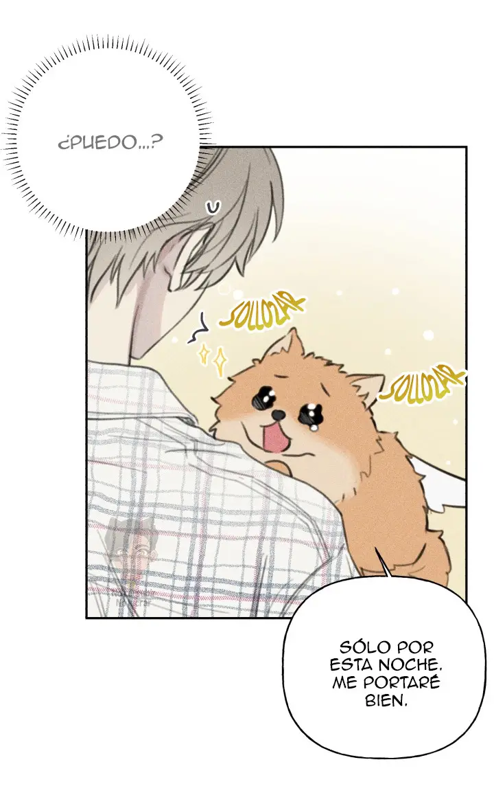 Angel Buddy capítulo 65, página 15