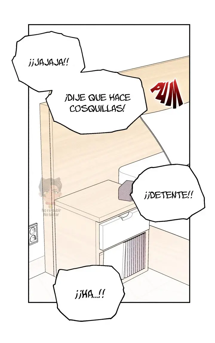 Angel Buddy capítulo 65, página 41