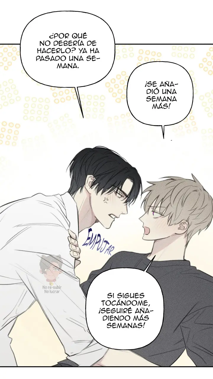 Angel Buddy capítulo 65, página 45
