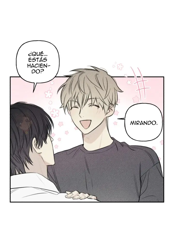 Angel Buddy capítulo 66, página 9