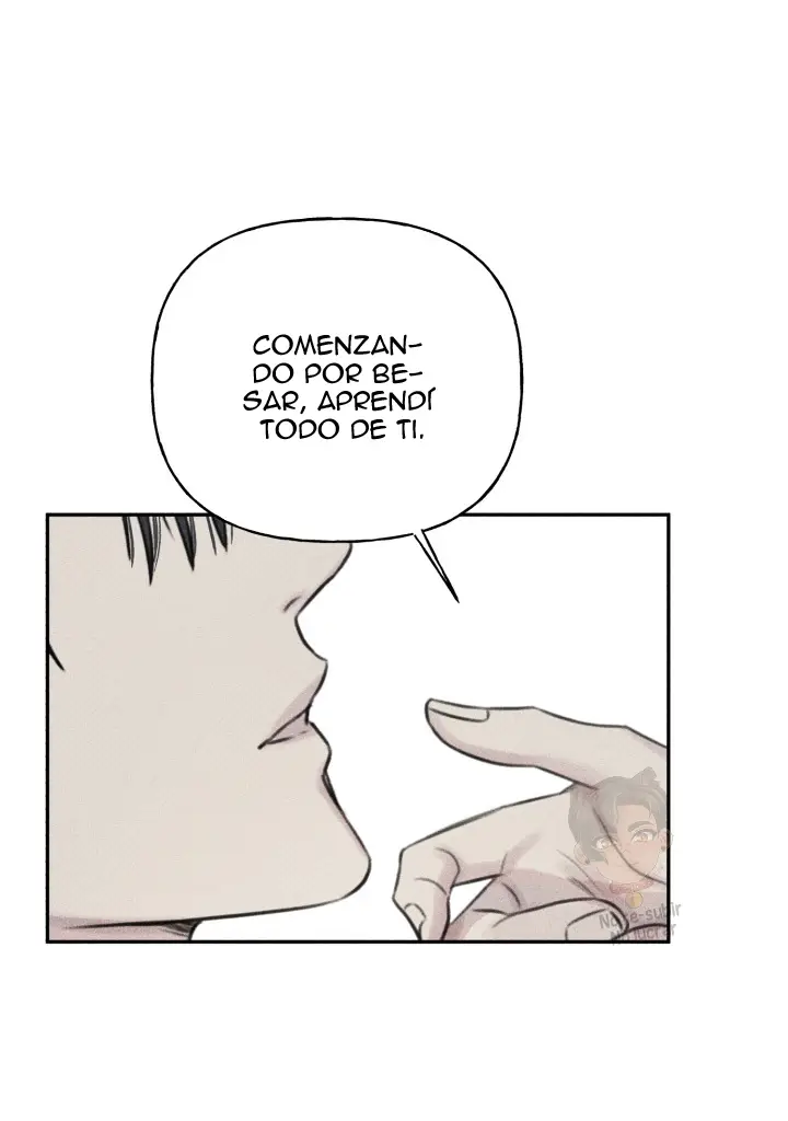 Angel Buddy capítulo 66, página 17