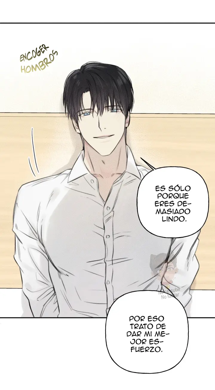 Angel Buddy capítulo 66, página 19