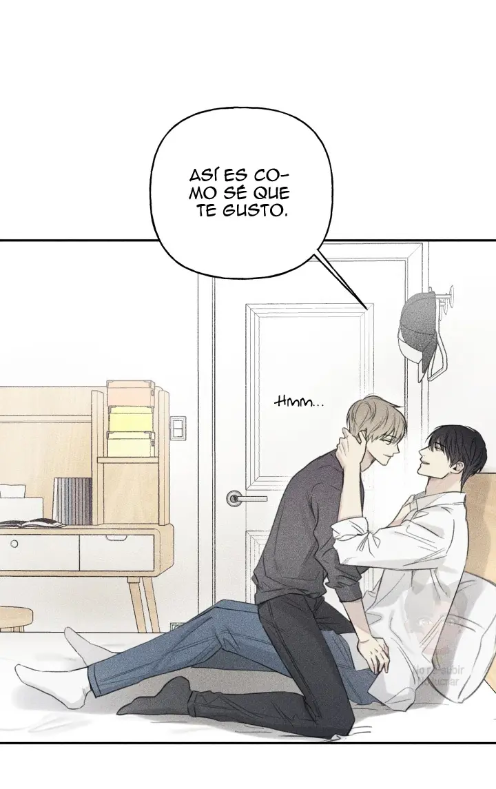 Angel Buddy capítulo 66, página 22