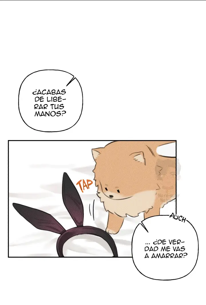 Angel Buddy capítulo 66, página 23