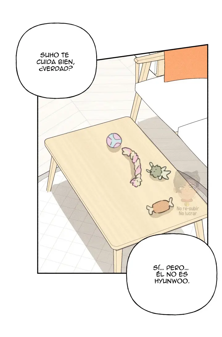 Angel Buddy capítulo 66, página 48