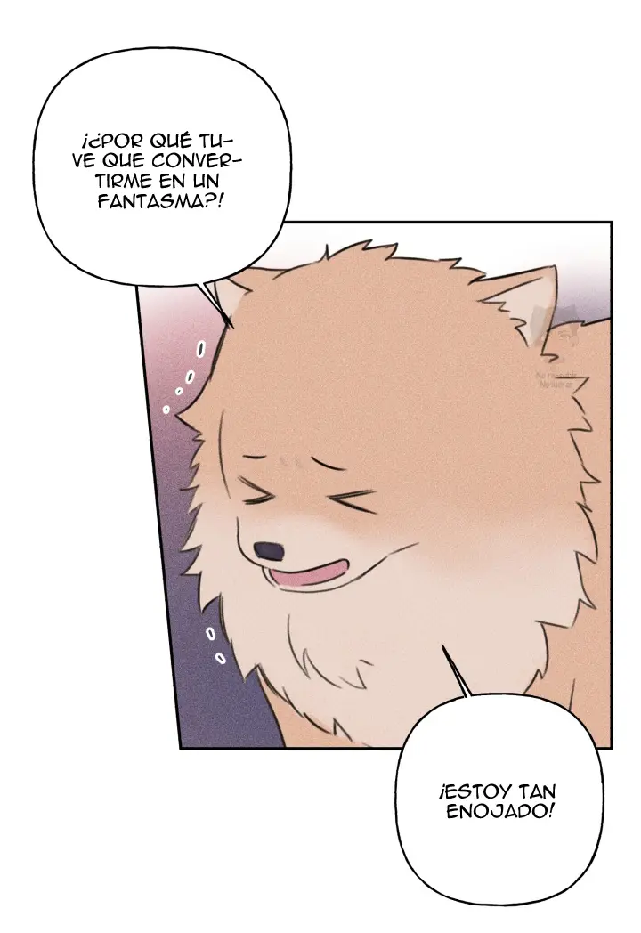 Angel Buddy capítulo 67, página 48