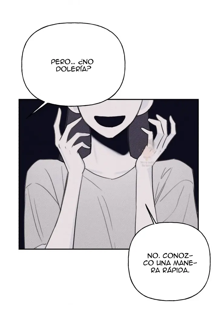 Angel Buddy capítulo 67, página 50