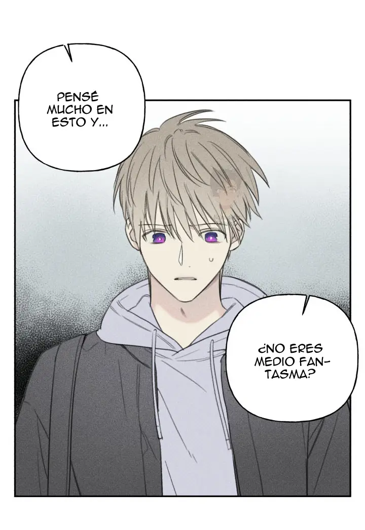 Angel Buddy capítulo 68, página 14