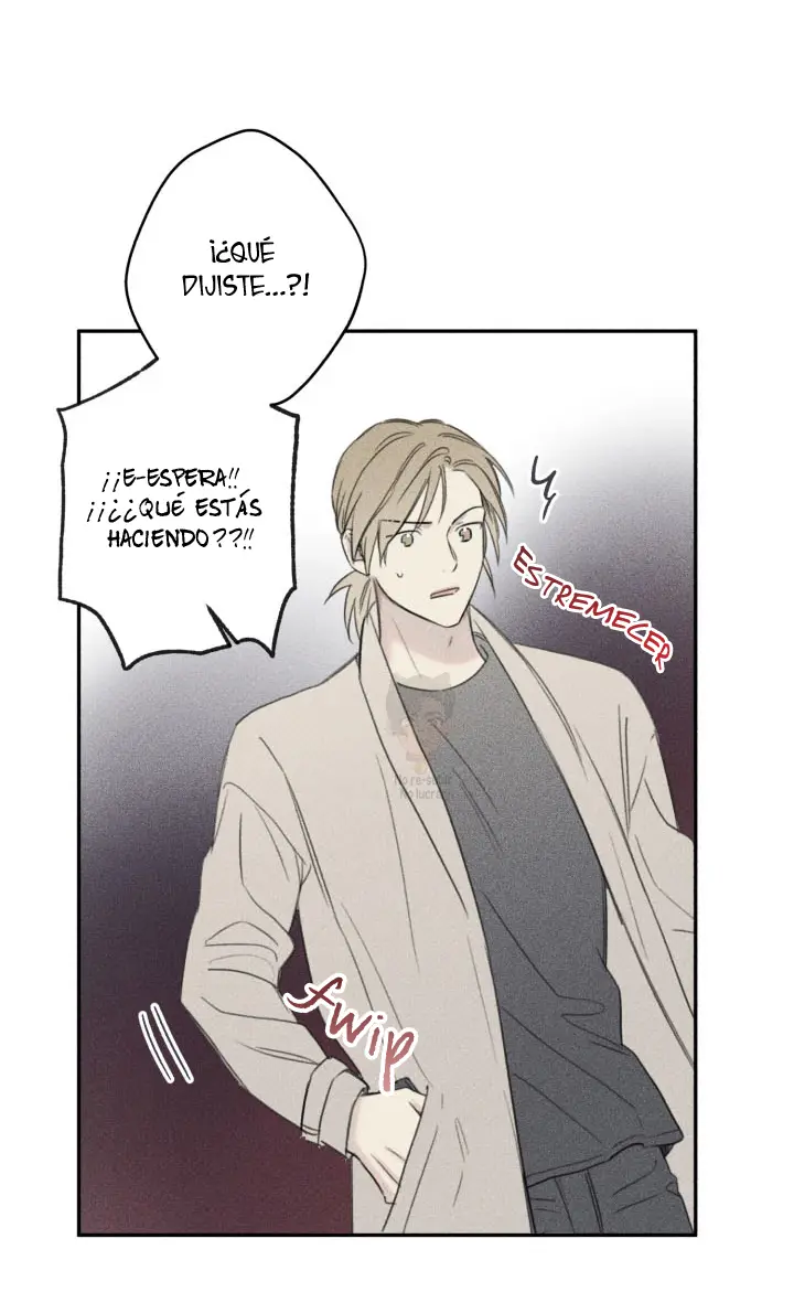 Angel Buddy capítulo 68, página 17