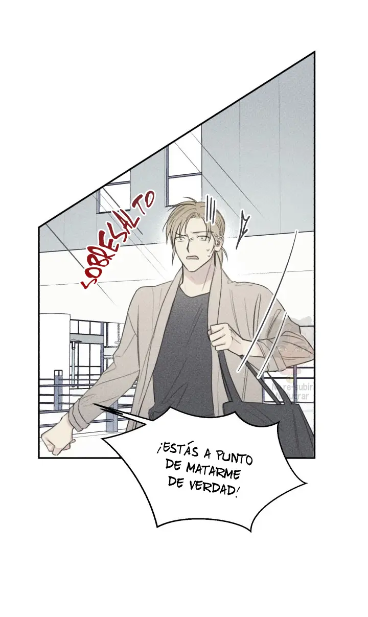 Angel Buddy capítulo 68, página 21