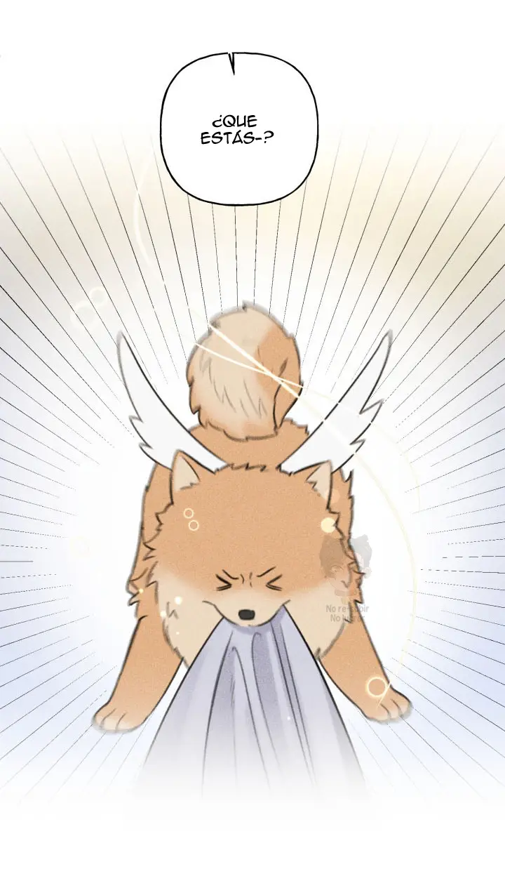 Angel Buddy capítulo 68, página 26