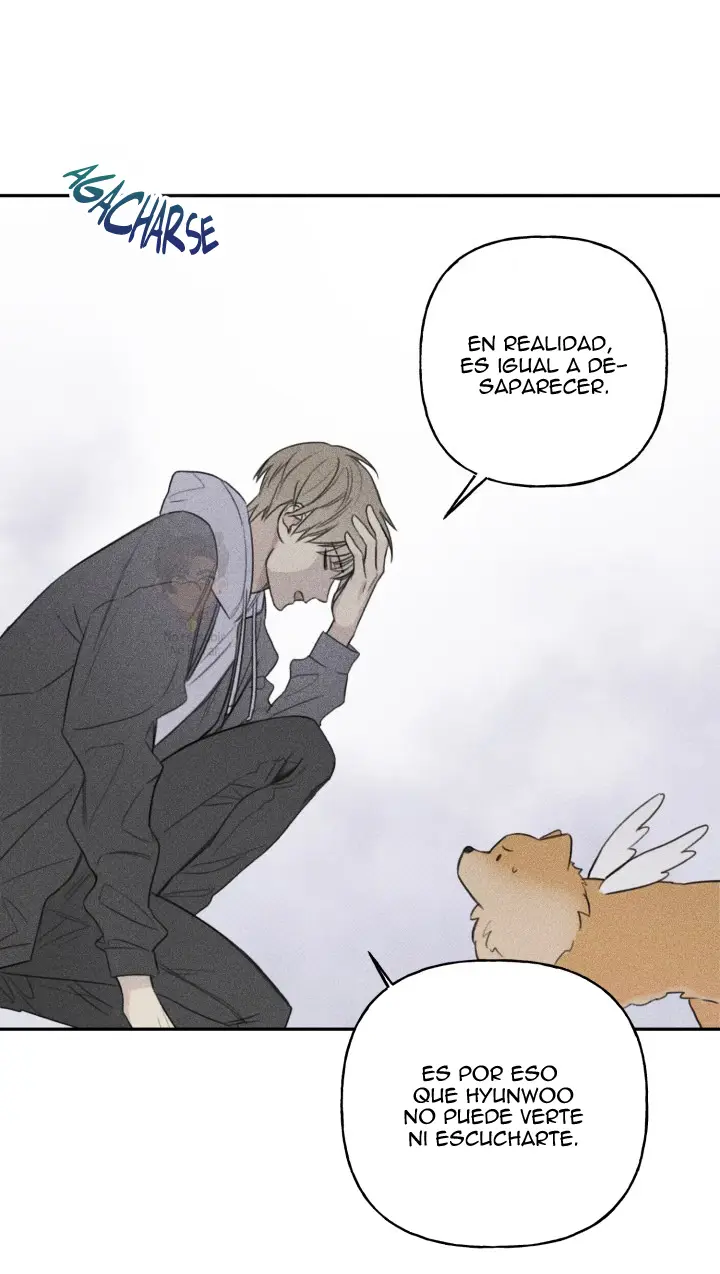 Angel Buddy capítulo 68, página 41