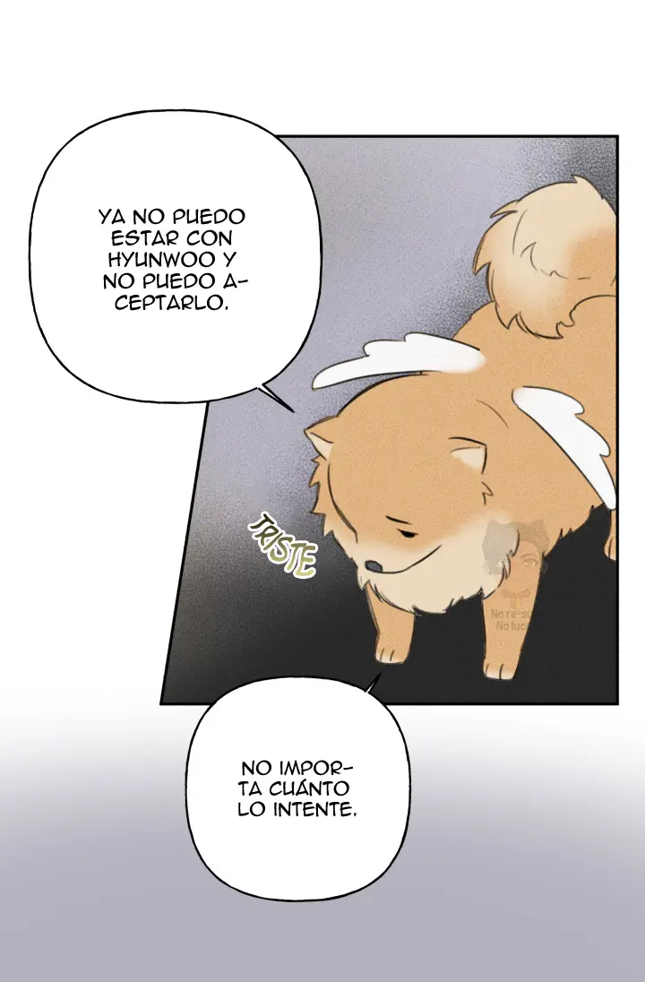Angel Buddy capítulo 68, página 45