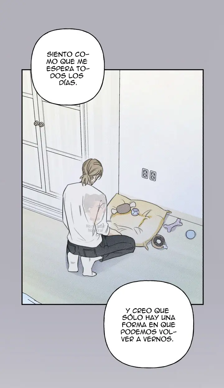 Angel Buddy capítulo 68, página 48