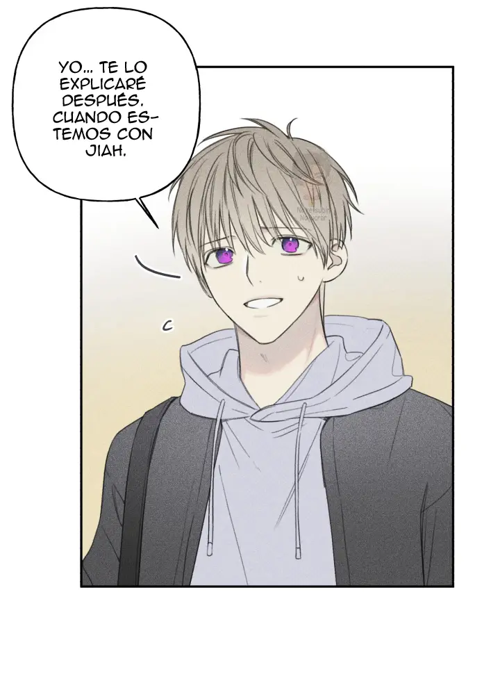 Angel Buddy capítulo 69, página 3