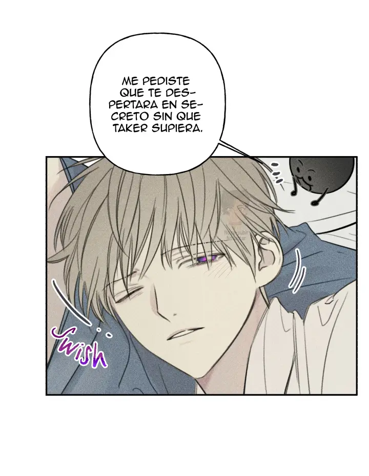Angel Buddy capítulo 69, página 20
