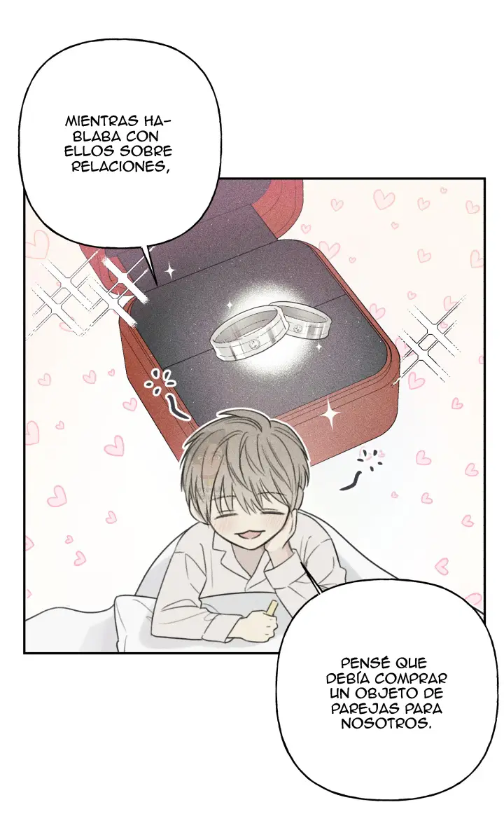 Angel Buddy capítulo 69, página 26