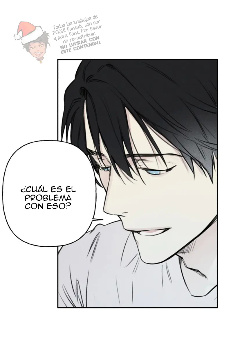 Angel Buddy capítulo 7, página 47
