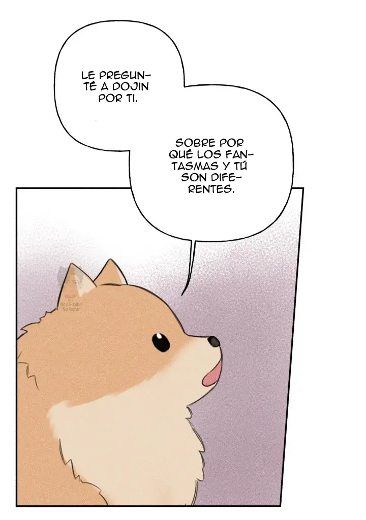 Angel Buddy capítulo 70, página 6