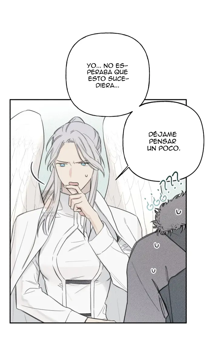 Angel Buddy capítulo 70, página 14