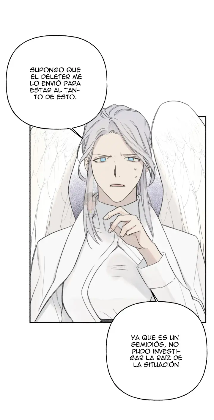 Angel Buddy capítulo 70, página 15