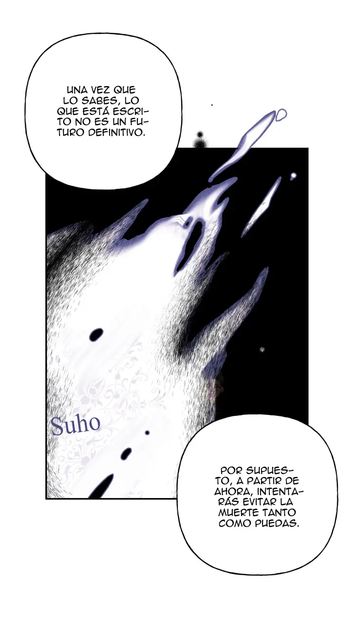 Angel Buddy capítulo 70, página 20