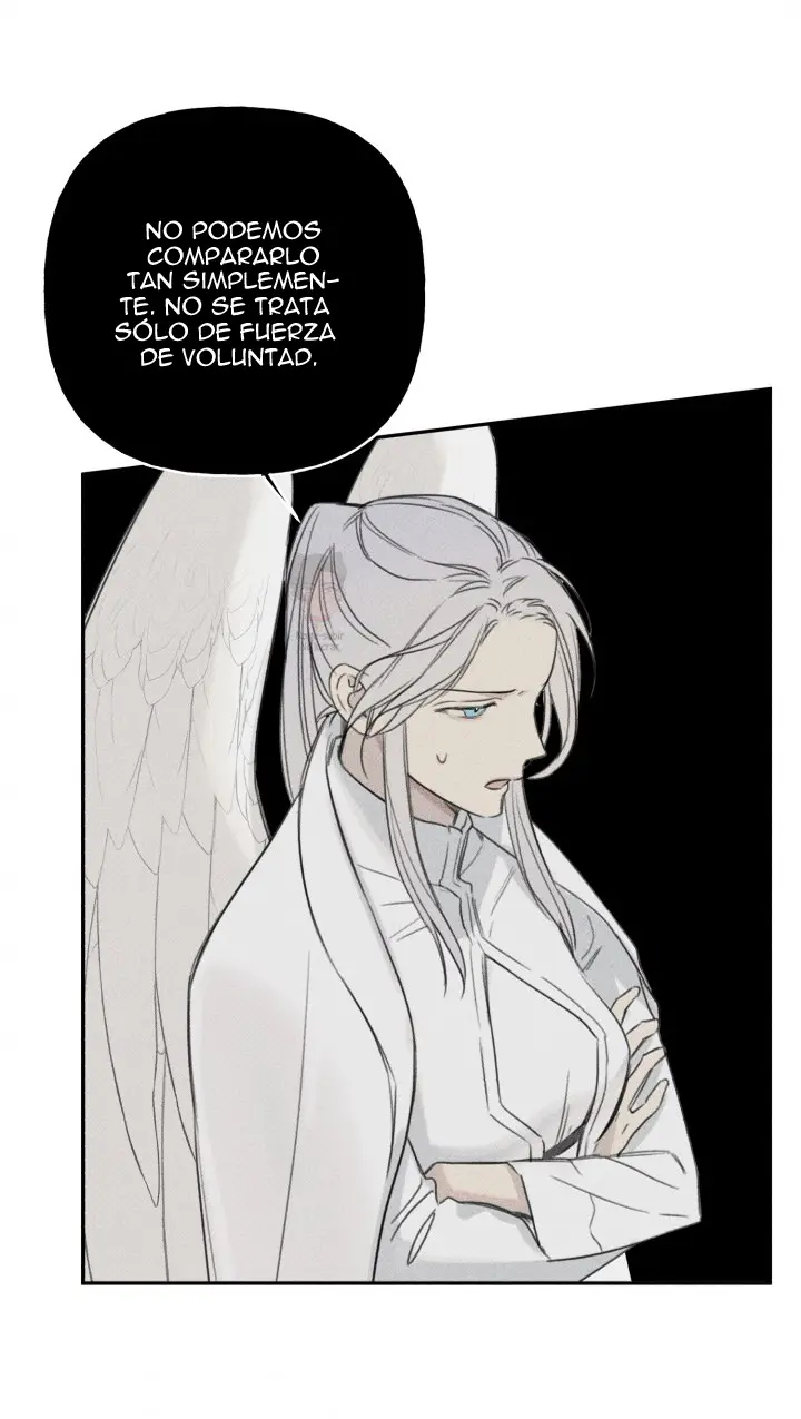 Angel Buddy capítulo 70, página 31