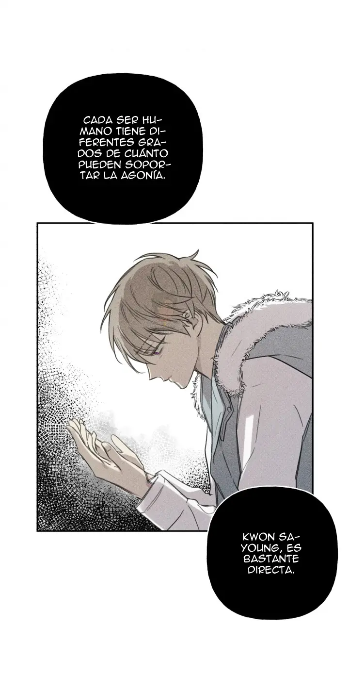 Angel Buddy capítulo 70, página 32