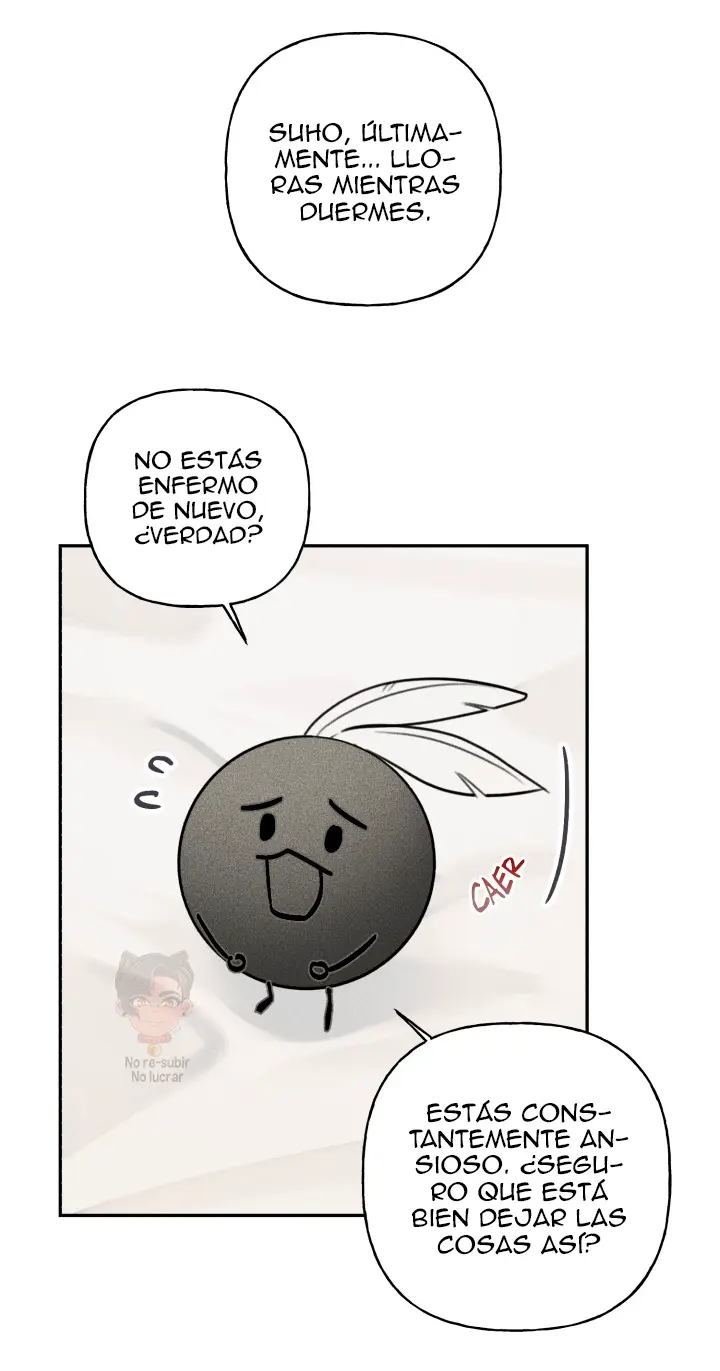 Angel Buddy capítulo 71, página 16