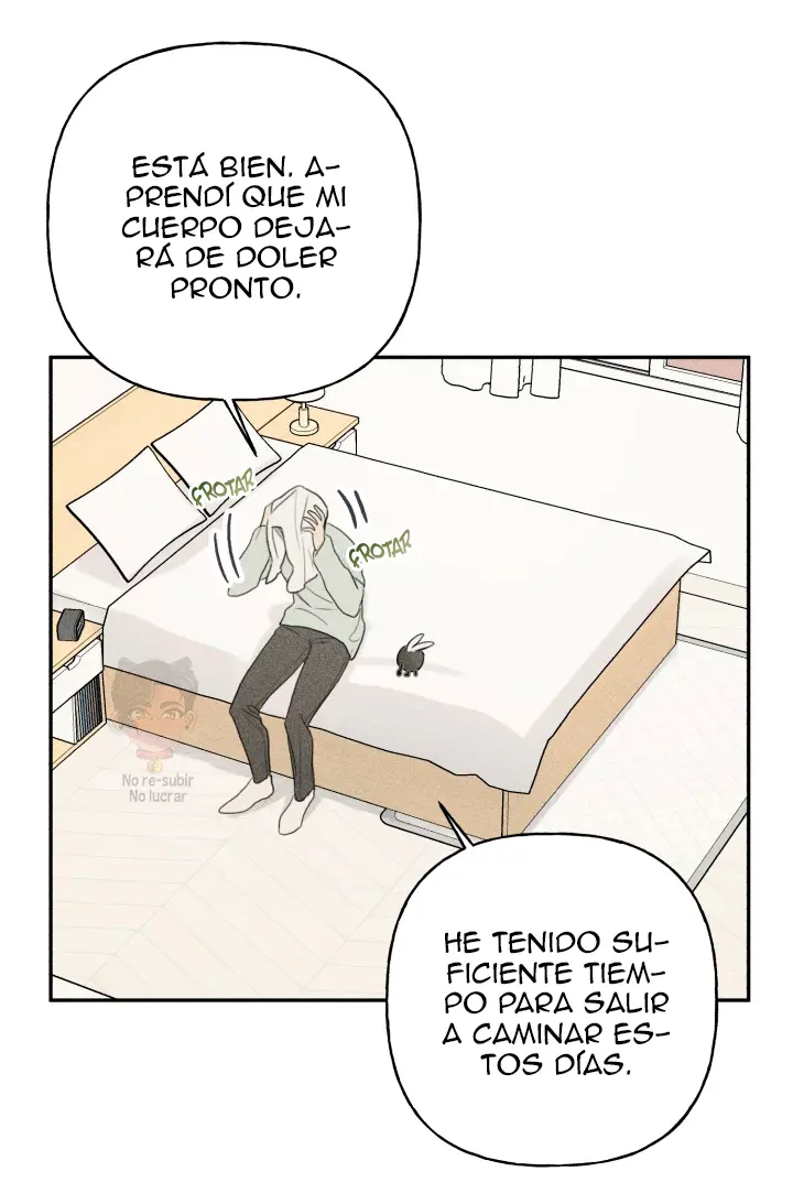 Angel Buddy capítulo 71, página 20