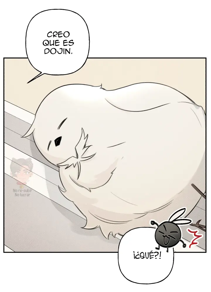 Angel Buddy capítulo 71, página 23