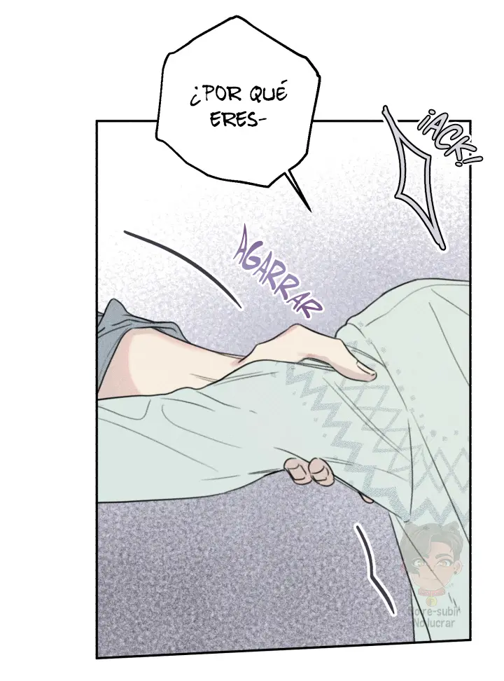Angel Buddy capítulo 71, página 30