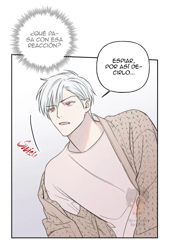 Angel Buddy capítulo 71, página 32