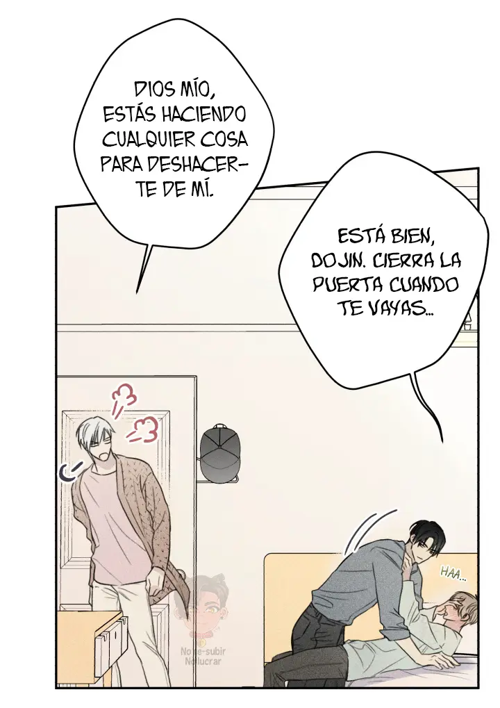 Angel Buddy capítulo 71, página 45