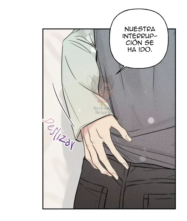 Angel Buddy capítulo 71, página 54