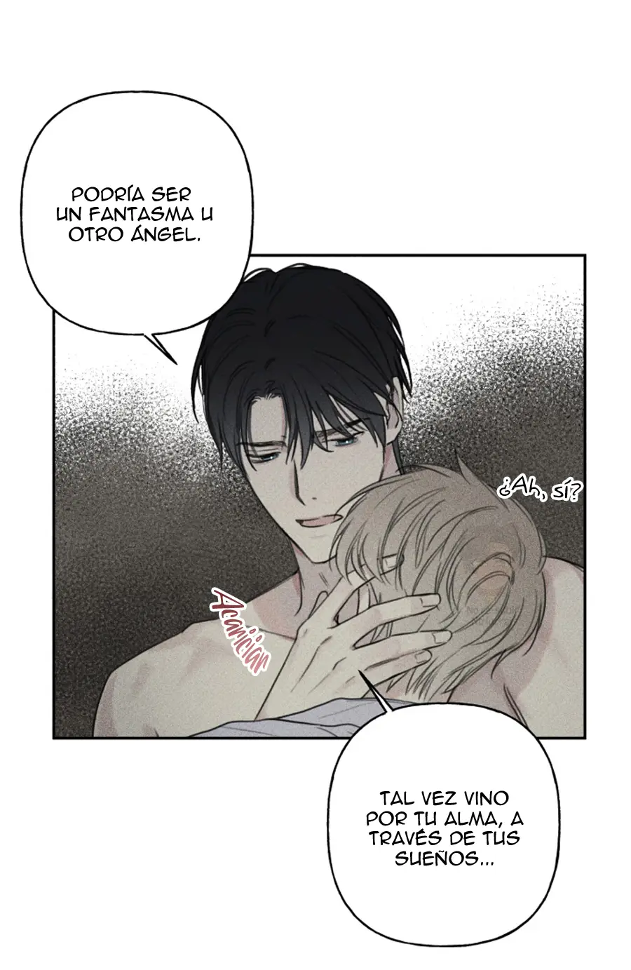 Angel Buddy capítulo 72, página 12