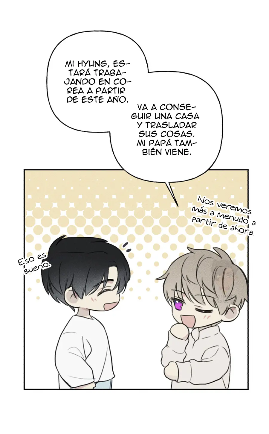 Angel Buddy capítulo 72, página 26