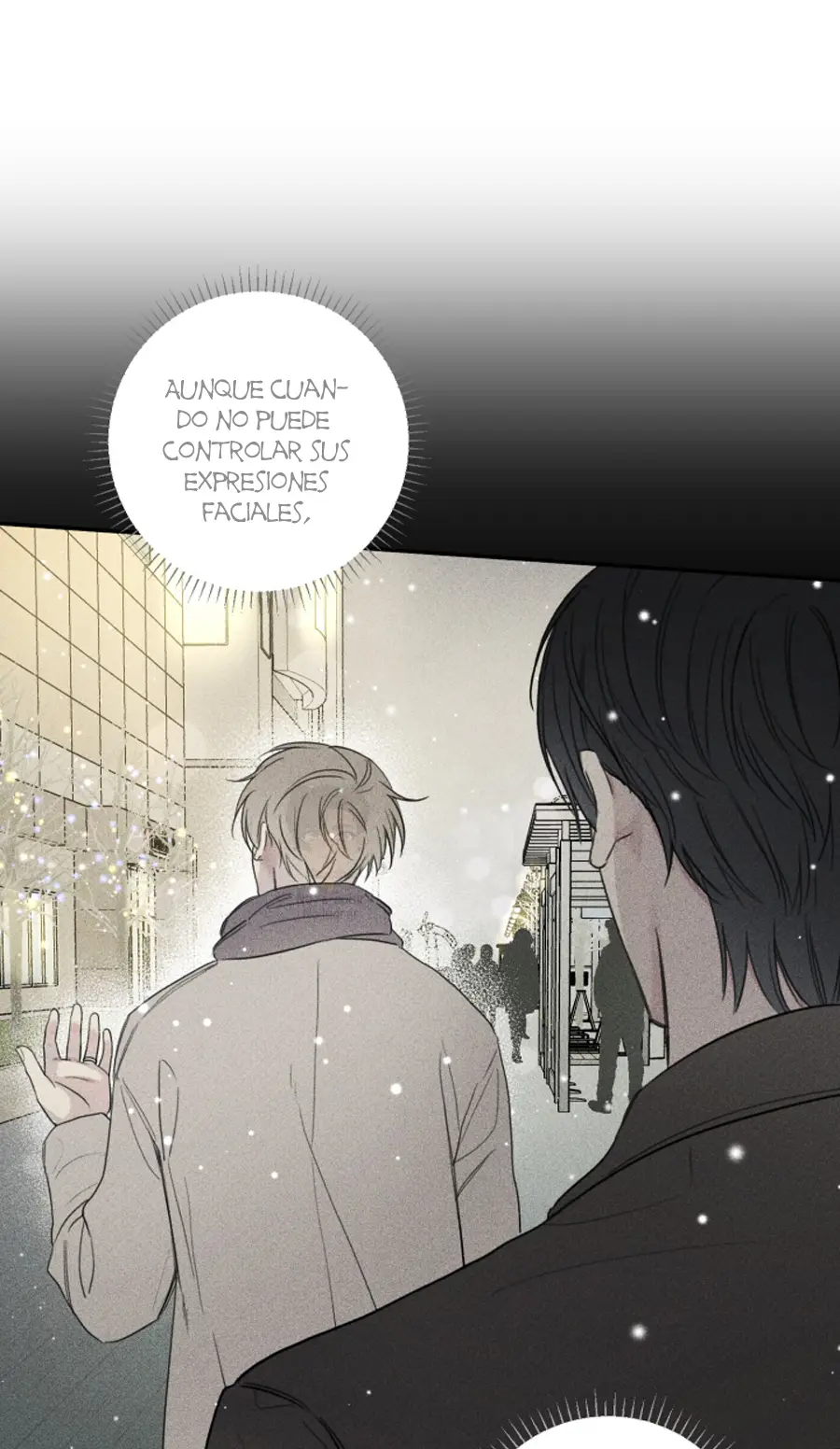Angel Buddy capítulo 72, página 37