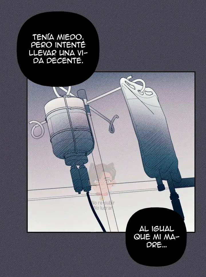 Angel Buddy capítulo 73, página 4