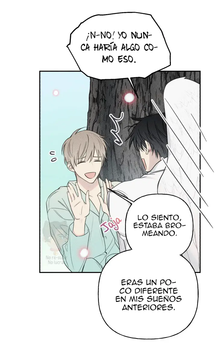 Angel Buddy capítulo 73, página 16