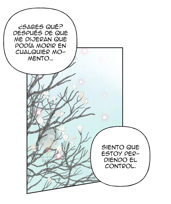 Angel Buddy capítulo 73, página 17