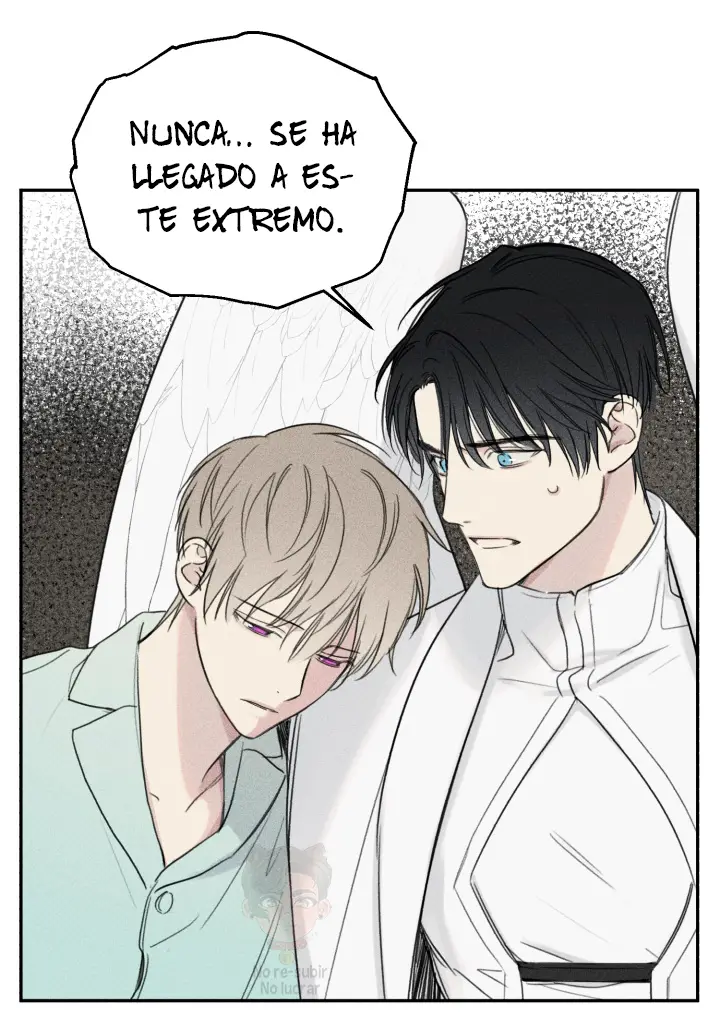 Angel Buddy capítulo 73, página 19