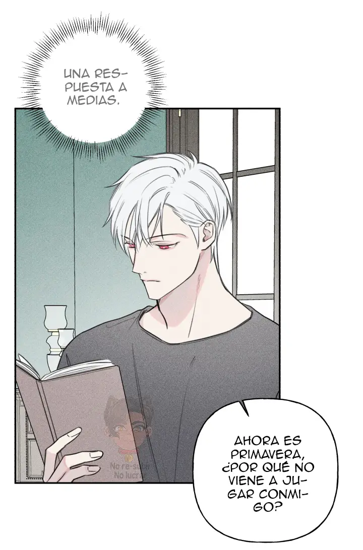 Angel Buddy capítulo 74, página 3